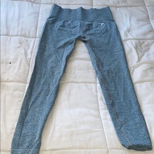 Gymshark vital seamless leggings